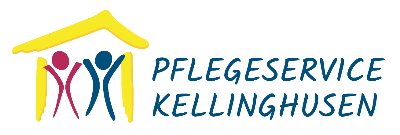 Logo Pflegeservice Kellinghusen